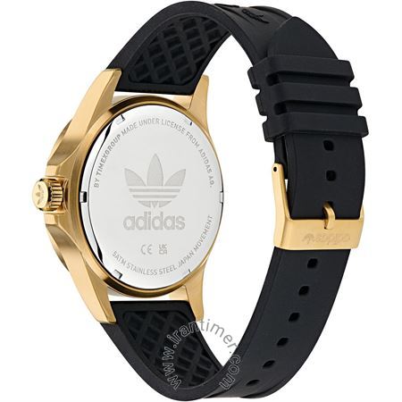 قیمت و خرید ساعت مچی مردانه زنانه آدیداس(Adidas) مدل AOFH24507 اسپرت | اورجینال و اصلی