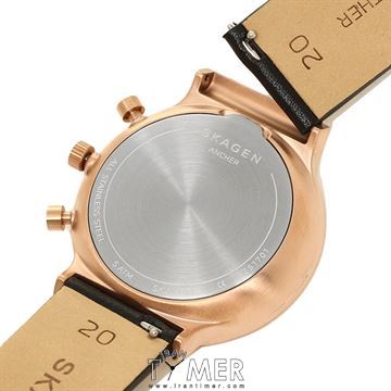 قیمت و خرید ساعت مچی مردانه اسکاگن(SKAGEN) مدل SKW6371 کلاسیک | اورجینال و اصلی