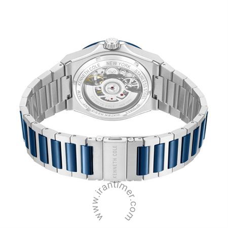 قیمت و خرید ساعت مچی مردانه کنت کول(KENNETH COLE) مدل KCWGY0065304 کلاسیک | اورجینال و اصلی