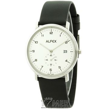 قیمت و خرید ساعت مچی مردانه الفکس(ALFEX) مدل 5468/007 کلاسیک | اورجینال و اصلی