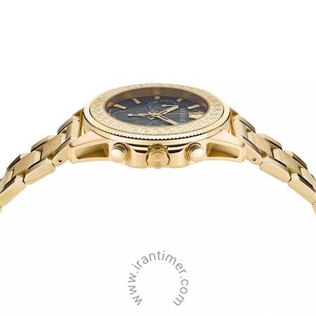 قیمت و خرید ساعت مچی مردانه ورساچه(versace) مدل VE3J006 22 کلاسیک | اورجینال و اصلی