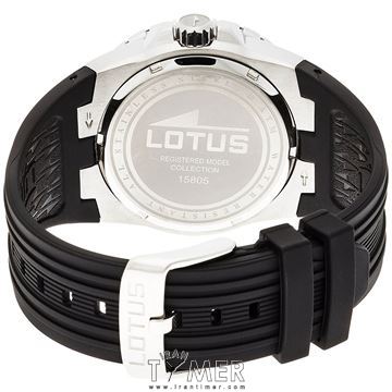 قیمت و خرید ساعت مچی مردانه لوتوس(LOTUS) مدل L15805/1 اسپرت | اورجینال و اصلی