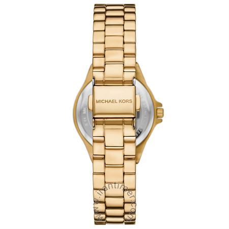 قیمت و خرید ساعت مچی زنانه مایکل کورس(MICHAEL KORS) مدل MK7395 فشن | اورجینال و اصلی