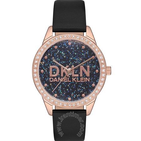 قیمت و خرید ساعت مچی زنانه دنیل کلین(Daniel Klein) مدل DK.1.12562-1 فشن | اورجینال و اصلی