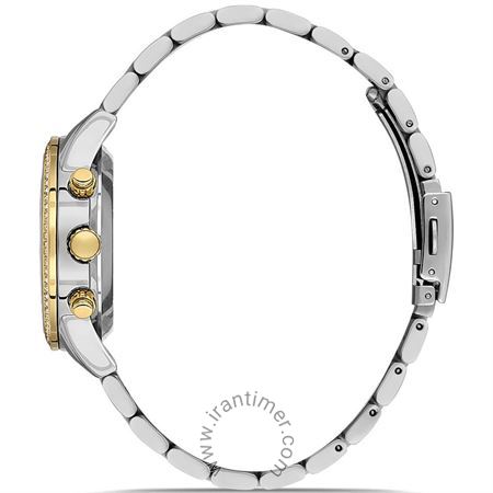 قیمت و خرید ساعت مچی زنانه دیوید گانر(David Guner) مدل DG-8740LA-D1 فشن | اورجینال و اصلی