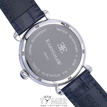 قیمت و خرید ساعت مچی مردانه ارنشا(EARNSHAW) مدل ES-8053-01 کلاسیک | اورجینال و اصلی
