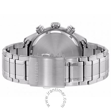 قیمت و خرید ساعت مچی مردانه سیتیزن(CITIZEN) مدل CA7001-87E کلاسیک | اورجینال و اصلی