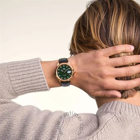 قیمت و خرید ساعت مچی مردانه دنیل ولینگتون(DANIEL WELLINGTON) مدل DW00100757 کلاسیک | اورجینال و اصلی