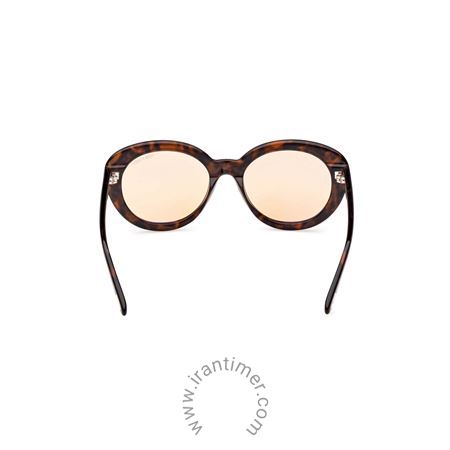 قیمت و خرید عینک آفتابی زنانه کلاسیک (TOM FORD) مدل FT 1009 52E 55 | اورجینال و اصلی