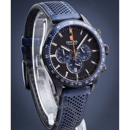 قیمت و خرید ساعت مچی مردانه فستینا(FESTINA) مدل F20359/2 کلاسیک | اورجینال و اصلی