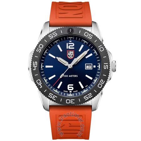 قیمت و خرید ساعت مچی مردانه لومینوکس(LUMINOX) مدل XS.3123.RF اسپرت | اورجینال و اصلی