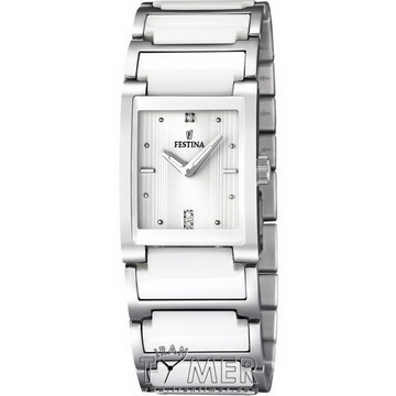 قیمت و خرید ساعت مچی زنانه فستینا(FESTINA) مدل f16536/1 کلاسیک | اورجینال و اصلی