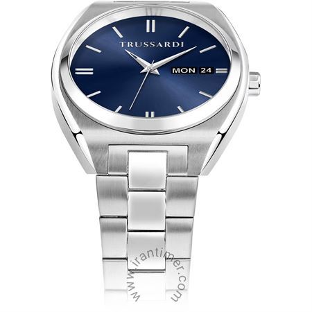 قیمت و خرید ساعت مچی مردانه تروساردی(TRUSSARDI) مدل R2453159005 کلاسیک | اورجینال و اصلی