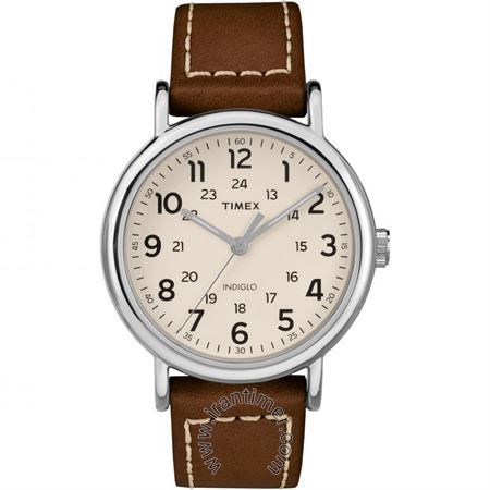 قیمت و خرید ساعت مچی مردانه تایمکس(TIMEX) مدل TW2R42400 کلاسیک | اورجینال و اصلی