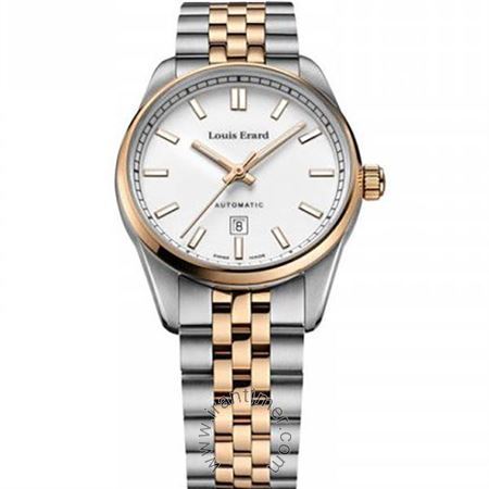 قیمت و خرید ساعت مچی زنانه لوئیس ارارد(LOUIS ERARD) مدل 20100AB100.BMA50 کلاسیک | اورجینال و اصلی