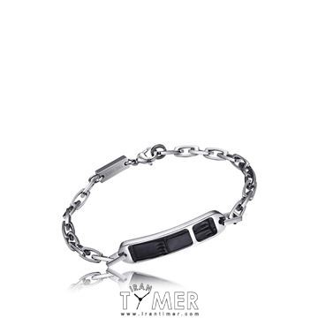 قیمت و خرید دستبند باز مردانه تایم فورس(TIME FORCE) مدل TS5030BS23 اسپرت (ورزشی) کلاسیک | اورجینال و اصلی
