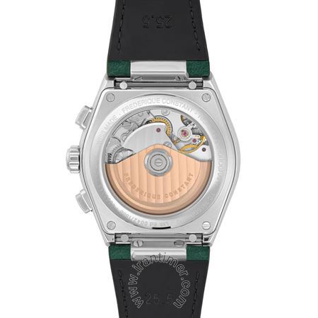 قیمت و خرید ساعت مچی مردانه فردریک کنستانت(FREDERIQUE CONSTANT) مدل FC-391SGR4NH6 اسپرت | اورجینال و اصلی