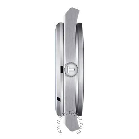قیمت و خرید ساعت مچی مردانه تیسوت(TISSOT) مدل T137.407.11.351.01 کلاسیک | اورجینال و اصلی
