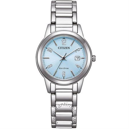 قیمت و خرید ساعت مچی زنانه سیتیزن(CITIZEN) مدل FE1241-71L کلاسیک | اورجینال و اصلی