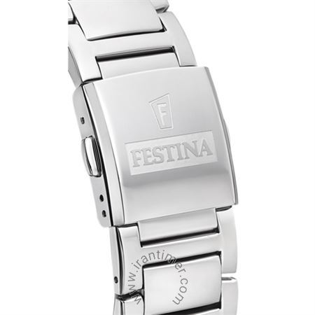 قیمت و خرید ساعت مچی مردانه فستینا(FESTINA) مدل F20423/2 کلاسیک | اورجینال و اصلی