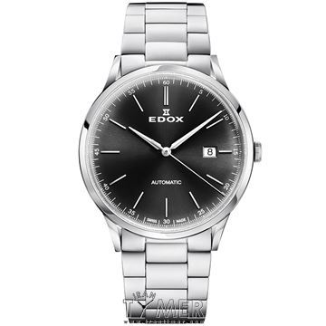 قیمت و خرید ساعت مچی مردانه ادُکس(EDOX) مدل 801063MNIN کلاسیک | اورجینال و اصلی