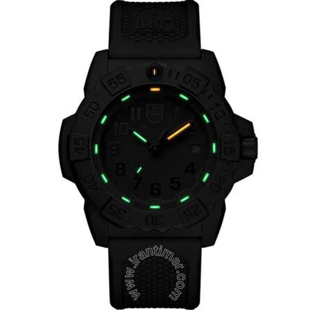 قیمت و خرید ساعت مچی مردانه لومینوکس(LUMINOX) مدل XS.3501.BO.F اسپرت | اورجینال و اصلی