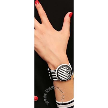 قیمت و خرید ساعت مچی مردانه زنانه سواچ(SWATCH) مدل PNW101 اسپرت | اورجینال و اصلی