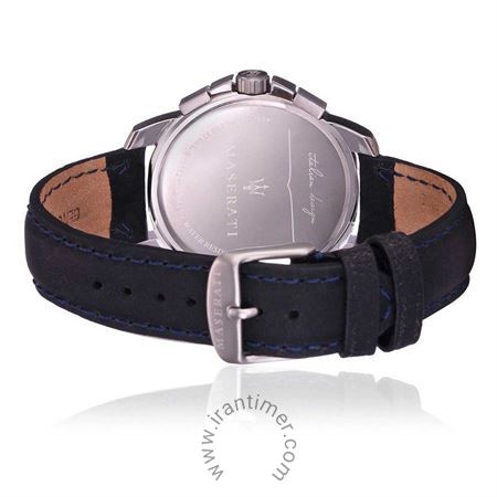 قیمت و خرید ساعت مچی مردانه مازراتی(MASERATI) مدل R8851121003 کلاسیک | اورجینال و اصلی