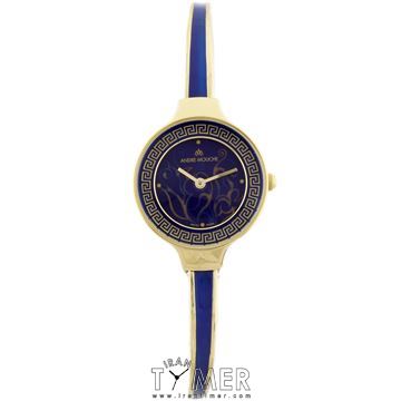 قیمت و خرید ساعت مچی زنانه آندره موشه(ANDREMOUCHE) مدل 412-06101 کلاسیک فشن | اورجینال و اصلی