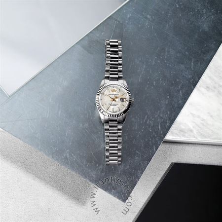قیمت و خرید ساعت مچی زنانه فلیپ واچ(Philip Watch) مدل R8253597651 کلاسیک | اورجینال و اصلی