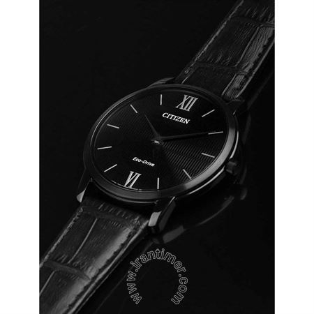 قیمت و خرید ساعت مچی مردانه سیتیزن(CITIZEN) مدل AR1135-10E کلاسیک | اورجینال و اصلی