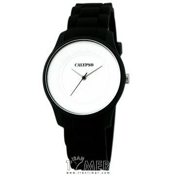 قیمت و خرید ساعت مچی زنانه کلیپسو(CALYPSO) مدل K5671/8 اسپرت | اورجینال و اصلی