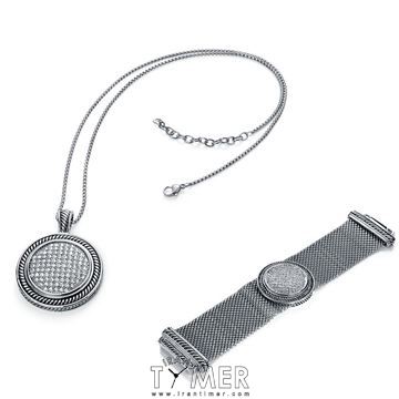قیمت و خرید ست گردنبند دستبند باز زنانه ویسروی(VICEROY) مدل 80003P11000-SET فشن (ست لباس) | اورجینال و اصلی