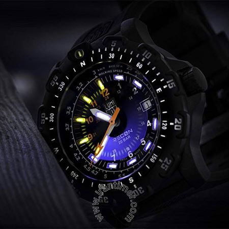 قیمت و خرید ساعت مچی مردانه لومینوکس(LUMINOX) مدل XL.8821.KM اسپرت | اورجینال و اصلی