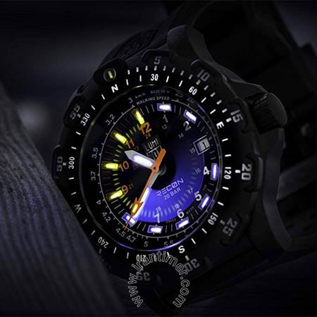 قیمت و خرید ساعت مچی مردانه لومینوکس(LUMINOX) مدل XL.8821.KM اسپرت | اورجینال و اصلی