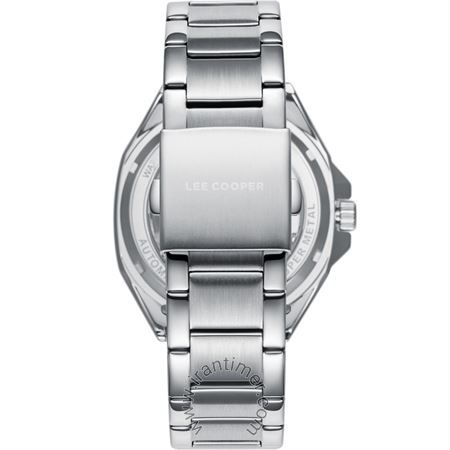قیمت و خرید ساعت مچی مردانه لیکوپر(LEE COOPER) مدل LC08097.390 کلاسیک | اورجینال و اصلی