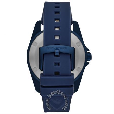قیمت و خرید ساعت مچی مردانه امپریو آرمانی(EMPORIO ARMANI) مدل AR11263 اسپرت | اورجینال و اصلی