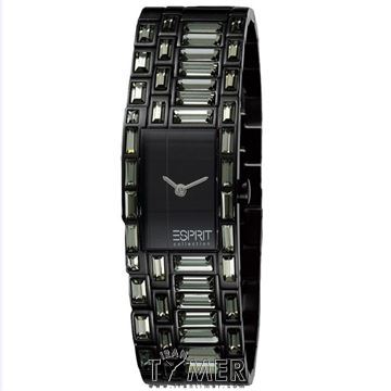 قیمت و خرید ساعت مچی زنانه اسپریت(ESPRIT) مدل EL900262001 کلاسیک فشن | اورجینال و اصلی