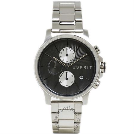 قیمت و خرید ساعت مچی مردانه اسپریت(ESPRIT) مدل ES1G155M0065 کلاسیک | اورجینال و اصلی