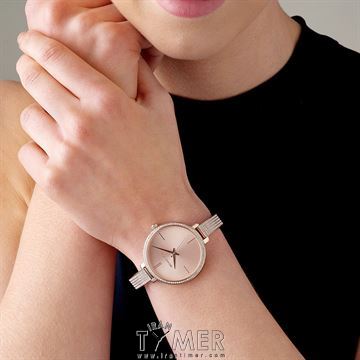 قیمت و خرید ساعت مچی زنانه مایکل کورس(MICHAEL KORS) مدل MK3785 فشن | اورجینال و اصلی