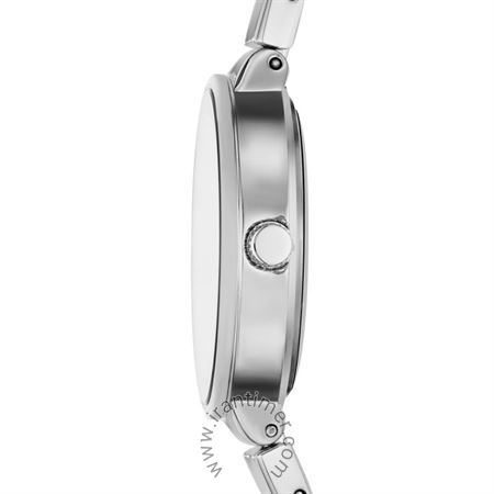 قیمت و خرید ساعت مچی زنانه دی کی ان وای(DKNY) مدل NY2694 کلاسیک | اورجینال و اصلی