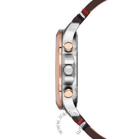 قیمت و خرید ساعت مچی مردانه یو اس پولو(U.S. Polo Assn) مدل USPA1099-02 کلاسیک | اورجینال و اصلی