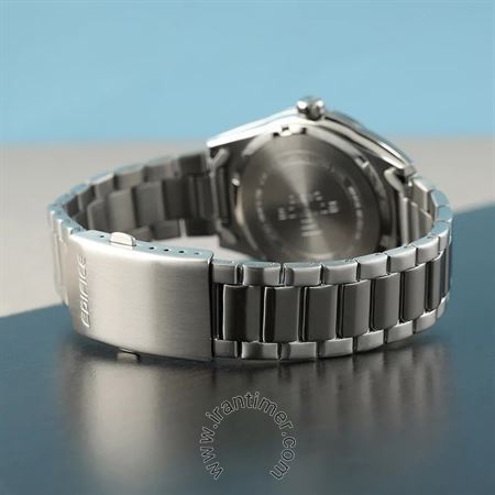 قیمت و خرید ساعت مچی مردانه کاسیو (CASIO) ادیفس(ادیفایس) مدل EFV-160D-2AVDF کلاسیک | اورجینال و اصلی