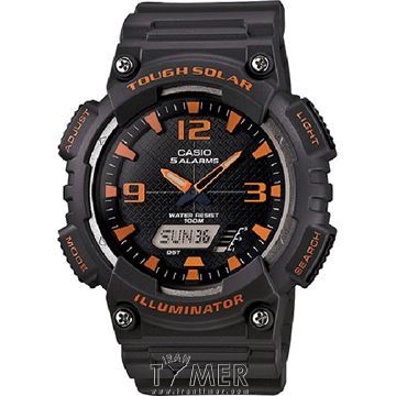 قیمت و خرید ساعت مچی مردانه کاسیو (CASIO) جنرال مدل AQ-S810W-8AVDF اسپرت | اورجینال و اصلی