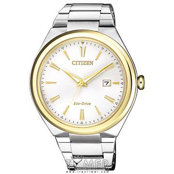 قیمت و خرید ساعت مچی مردانه سیتیزن(CITIZEN) مدل AW1374-51B کلاسیک | اورجینال و اصلی