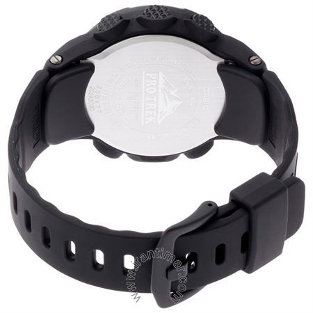 قیمت و خرید ساعت مچی مردانه کاسیو (CASIO) پروترک مدل PRW-3000-1ADR اسپرت | اورجینال و اصلی