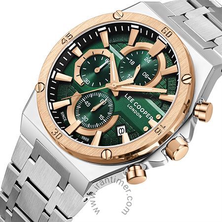 قیمت و خرید ساعت مچی مردانه لیکوپر(LEE COOPER) مدل LC08171.570 کلاسیک | اورجینال و اصلی