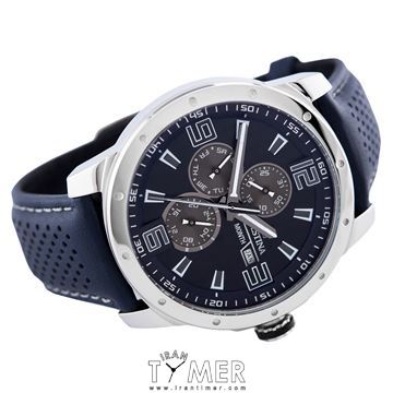 قیمت و خرید ساعت مچی مردانه فستینا(FESTINA) مدل F16585/3 کلاسیک اسپرت | اورجینال و اصلی