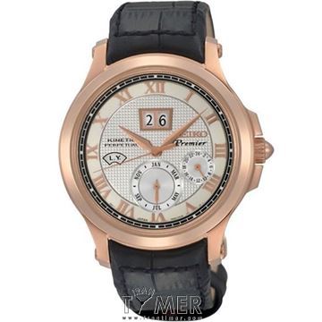 قیمت و خرید ساعت مچی مردانه سیکو(SEIKO) مدل SNP050P1 | اورجینال و اصلی