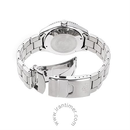 قیمت و خرید ساعت مچی مردانه اورینت(ORIENT) مدل RA-AC0Q01B0 کلاسیک | اورجینال و اصلی